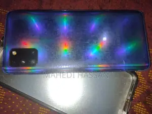স্যামসাং গ্যালাক্সি এ৩১ ১২৮ জিবি নীল