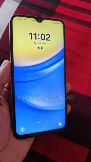 Samsung Galaxy A15 5G 128 GB