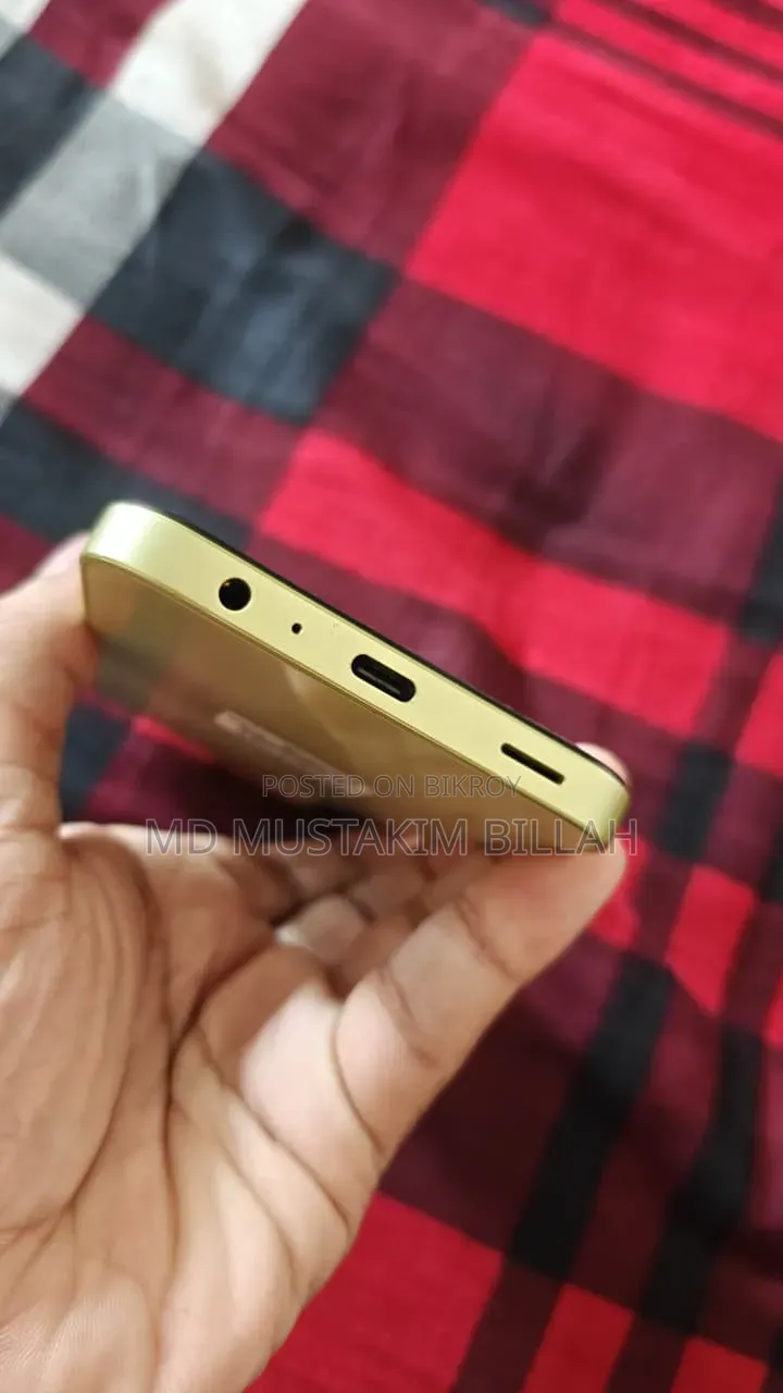 Samsung Galaxy A15 5G 128 GB