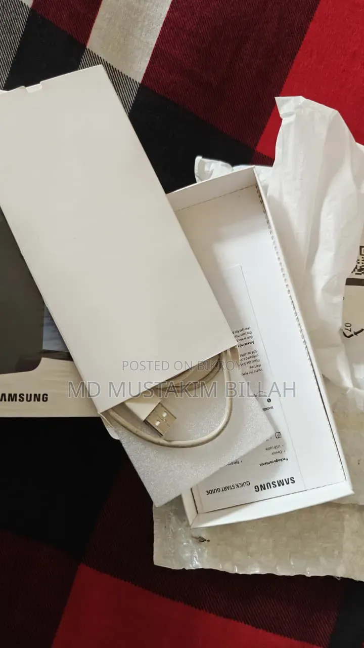 Samsung Galaxy A15 5G 128 GB