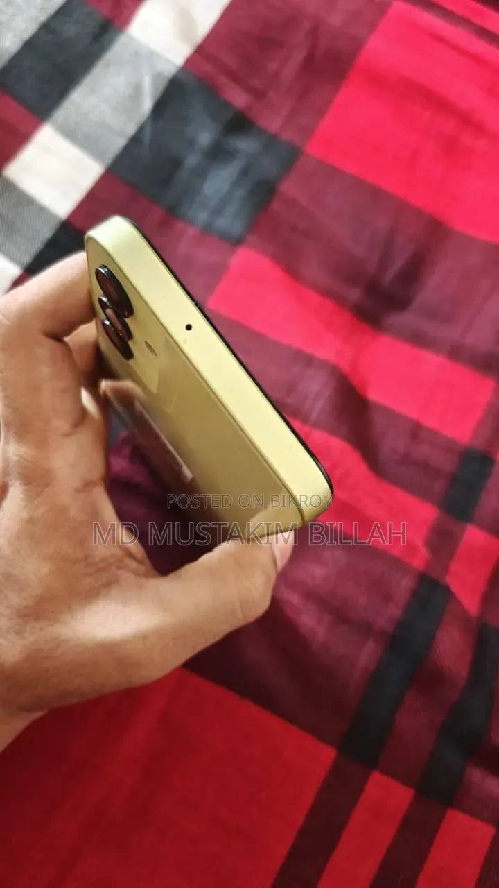Samsung Galaxy A15 5G 128 GB