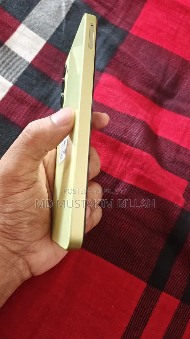 Samsung Galaxy A15 5G 128 GB