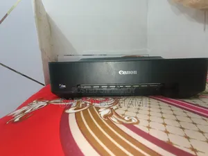 Canon Printer (Damaged)