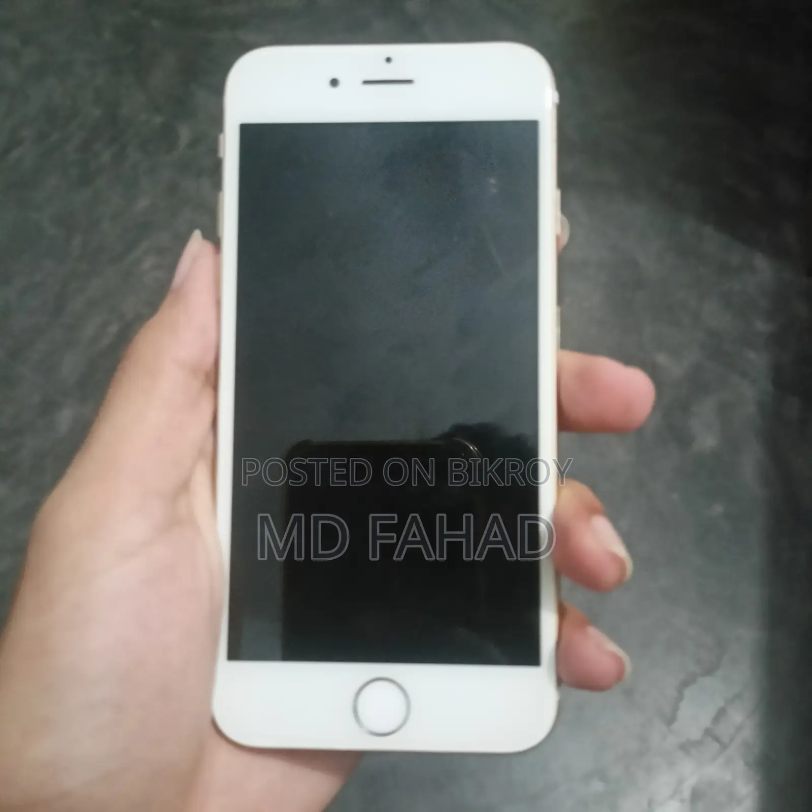 অ্যাপল আইফোন ৬ ৩২ জিবি রোজ গোল্ড