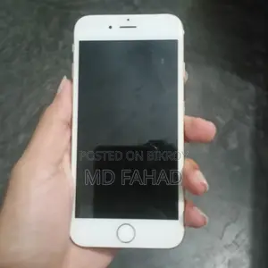 অ্যাপল আইফোন ৬ ৩২ জিবি রোজ গোল্ড