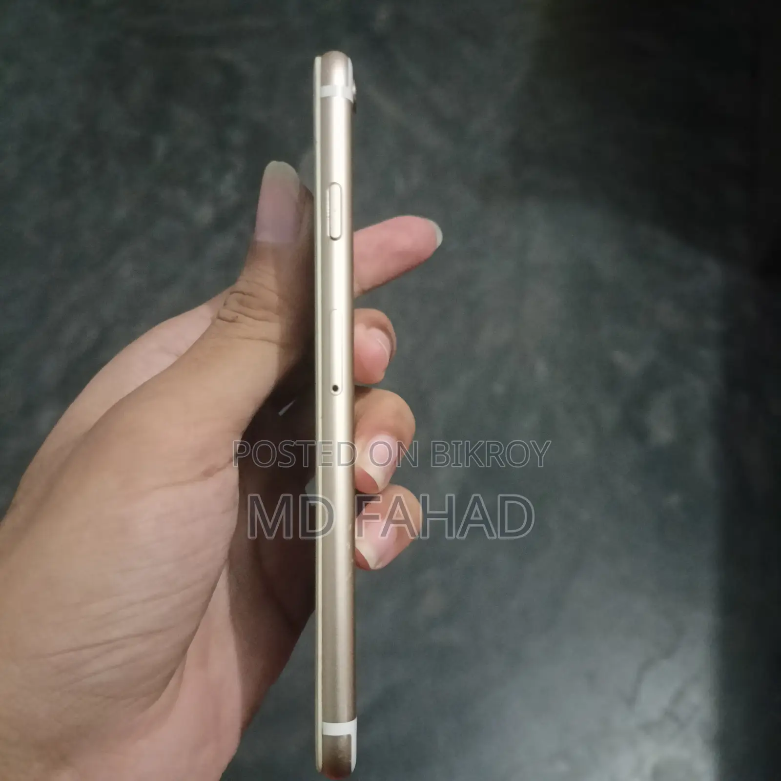অ্যাপল আইফোন ৬ ৩২ জিবি রোজ গোল্ড