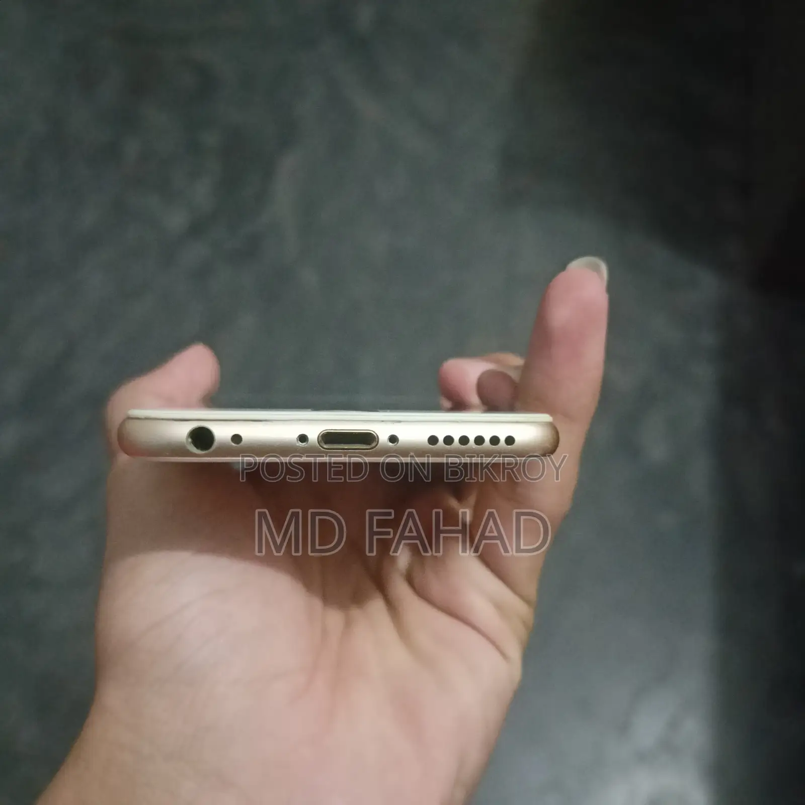 অ্যাপল আইফোন ৬ ৩২ জিবি রোজ গোল্ড