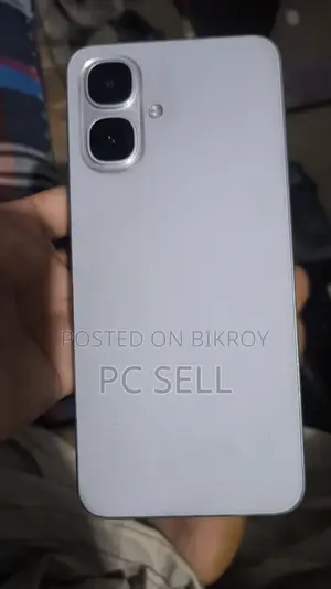 New Infinix Smart 10 Plus 128 GB Purple