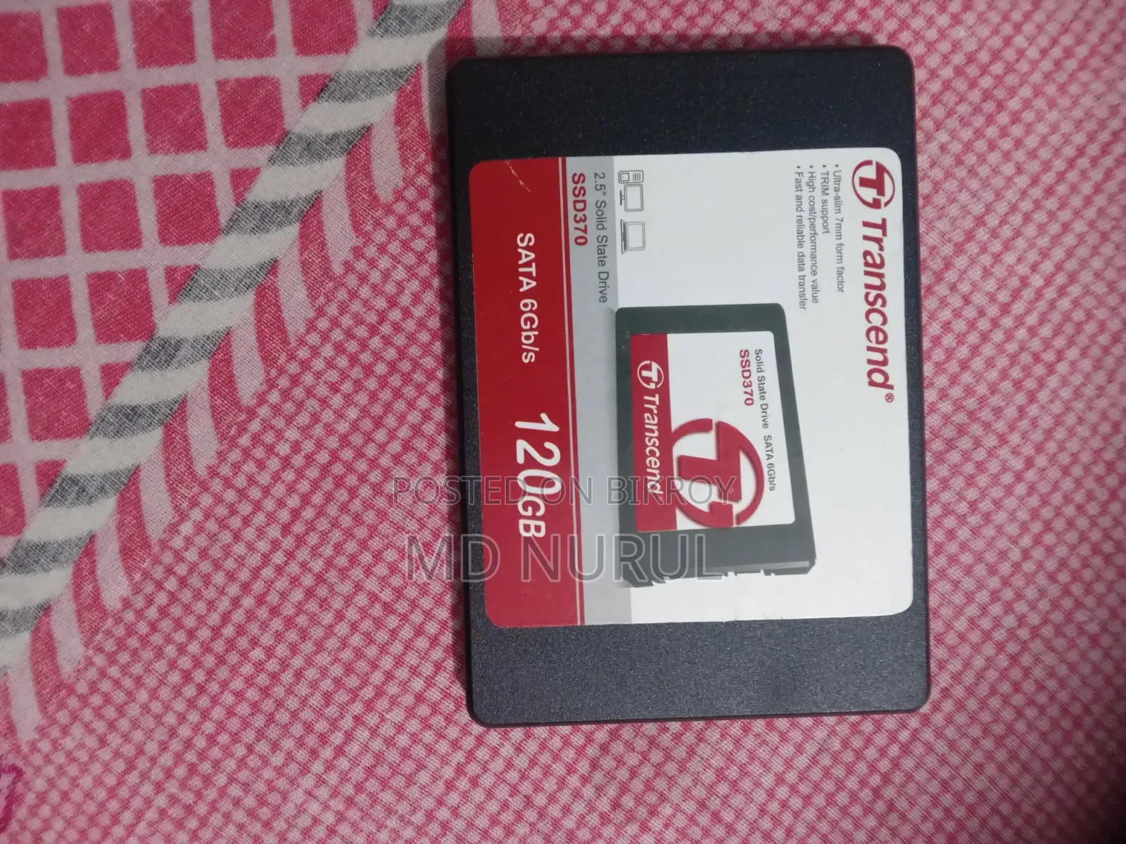 Laptop HP 14-Dq1025cl 2GB Intel Core I7 SSD 128GB