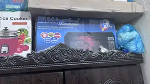 মিয়াকো মাইক্রোওয়েভ ওভেন ২৫ লিটার