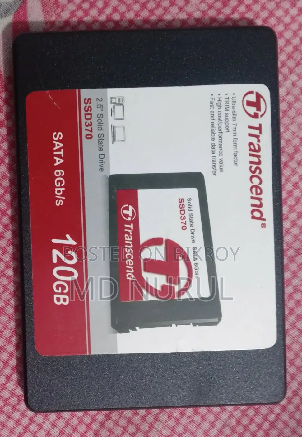 Laptop HP 14-Dq1025cl 2GB Intel Core I7 SSD 128GB