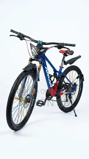 26 Bicycle
