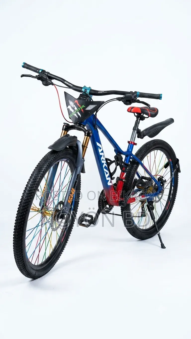 26 Bicycle