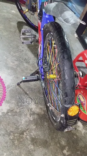 26 Bicycle