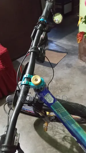 26 Bicycle