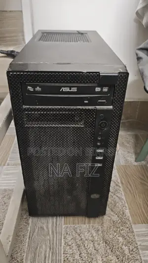 Intel Core I5 6500 8gb Ram 256gb SSD
