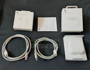 Charger Apple