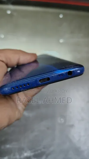 শাওমি রেডমি ৮ ৬৪ জিবি ব্লু