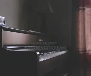 ইয়ামাহা ডিজিটাল আপরাইট পিয়ানো