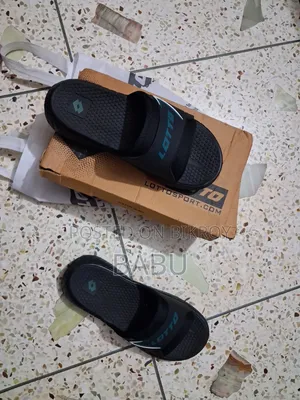 লটো স্লাইড। সাইজ ৪৩/৪২