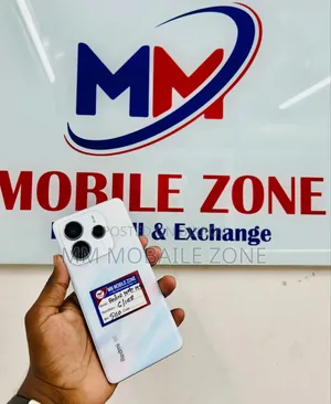 Xiaomi Redmi Note 14 5G 256 GB