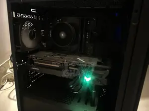 Amd Rx 6700xt 12gb Graphics Card