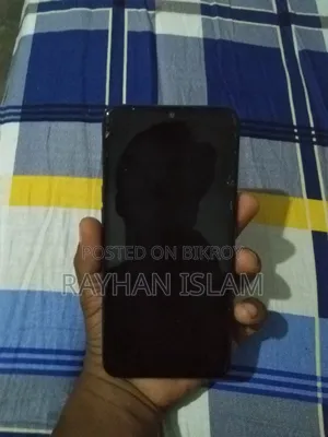 Oppo A5s (AX5s) 32 GB Blue