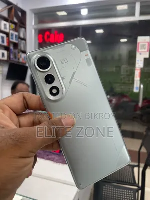 Tecno Pova Curve 256 GB Bronze