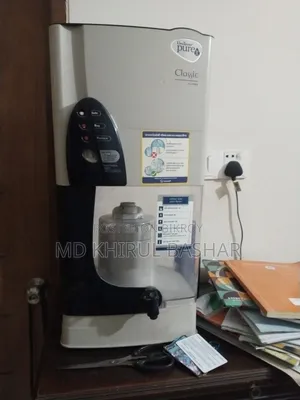 পিউর ইট ক্লাসিক ওয়াটার পিউরিফায়ার