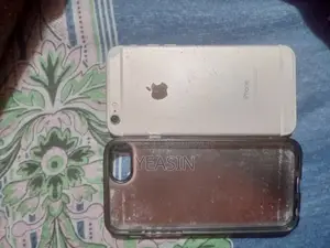 Apple iPhone 6 16 GB White