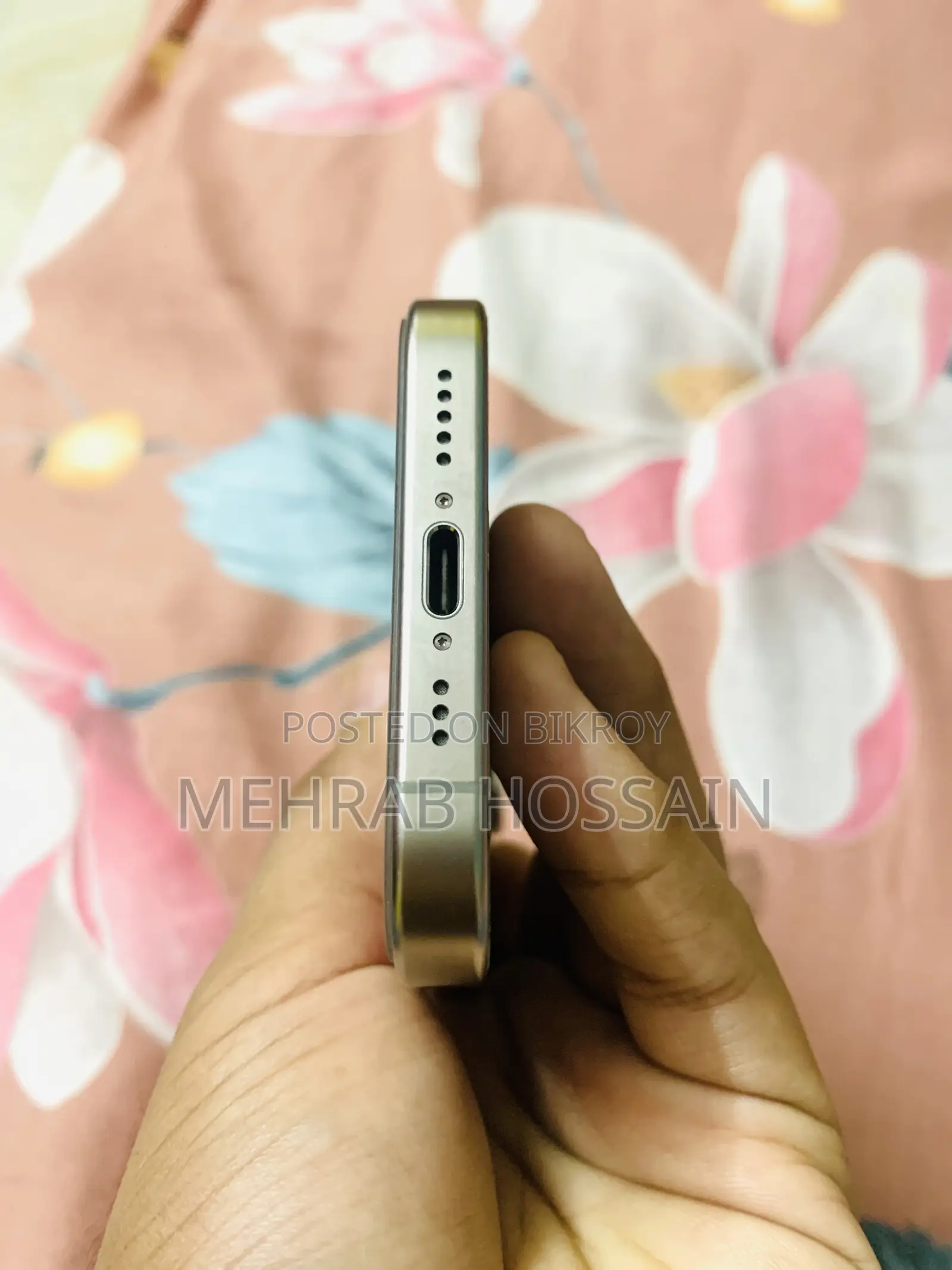 Apple iPhone 15 Pro 128 GB