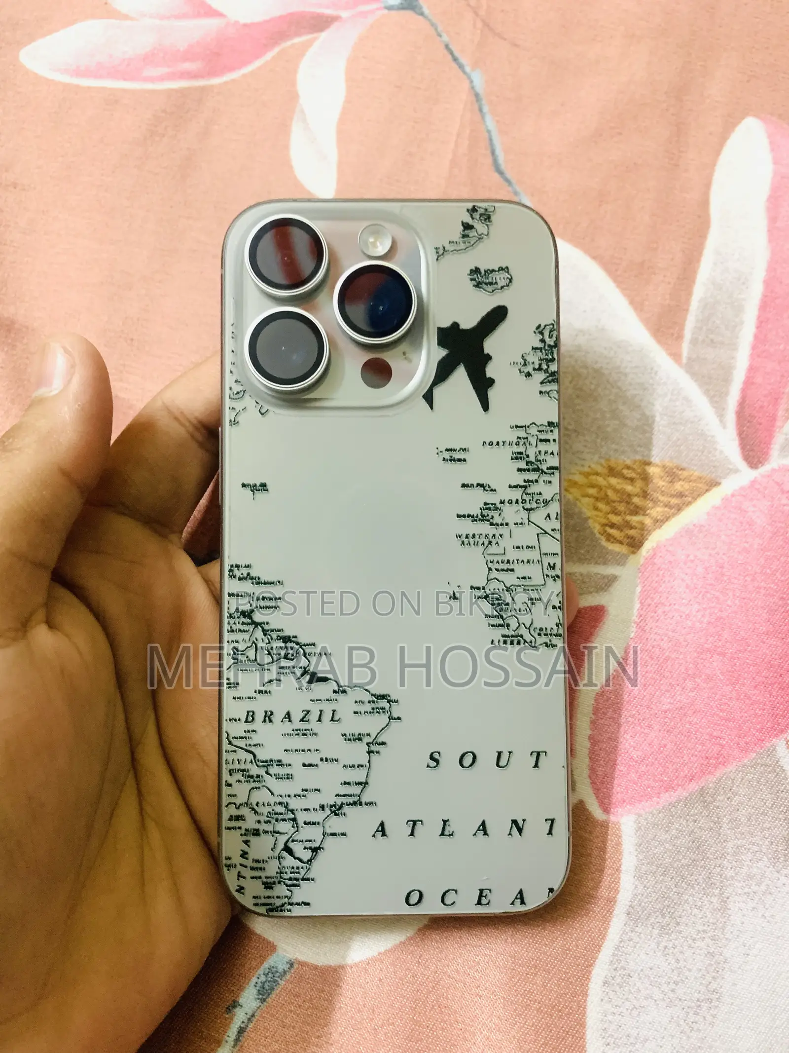 Apple iPhone 15 Pro 128 GB