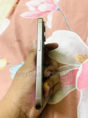 Apple iPhone 15 Pro 128 GB