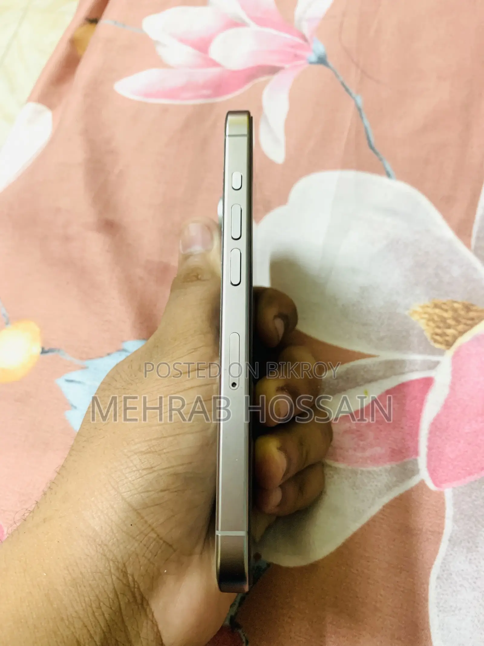 Apple iPhone 15 Pro 128 GB
