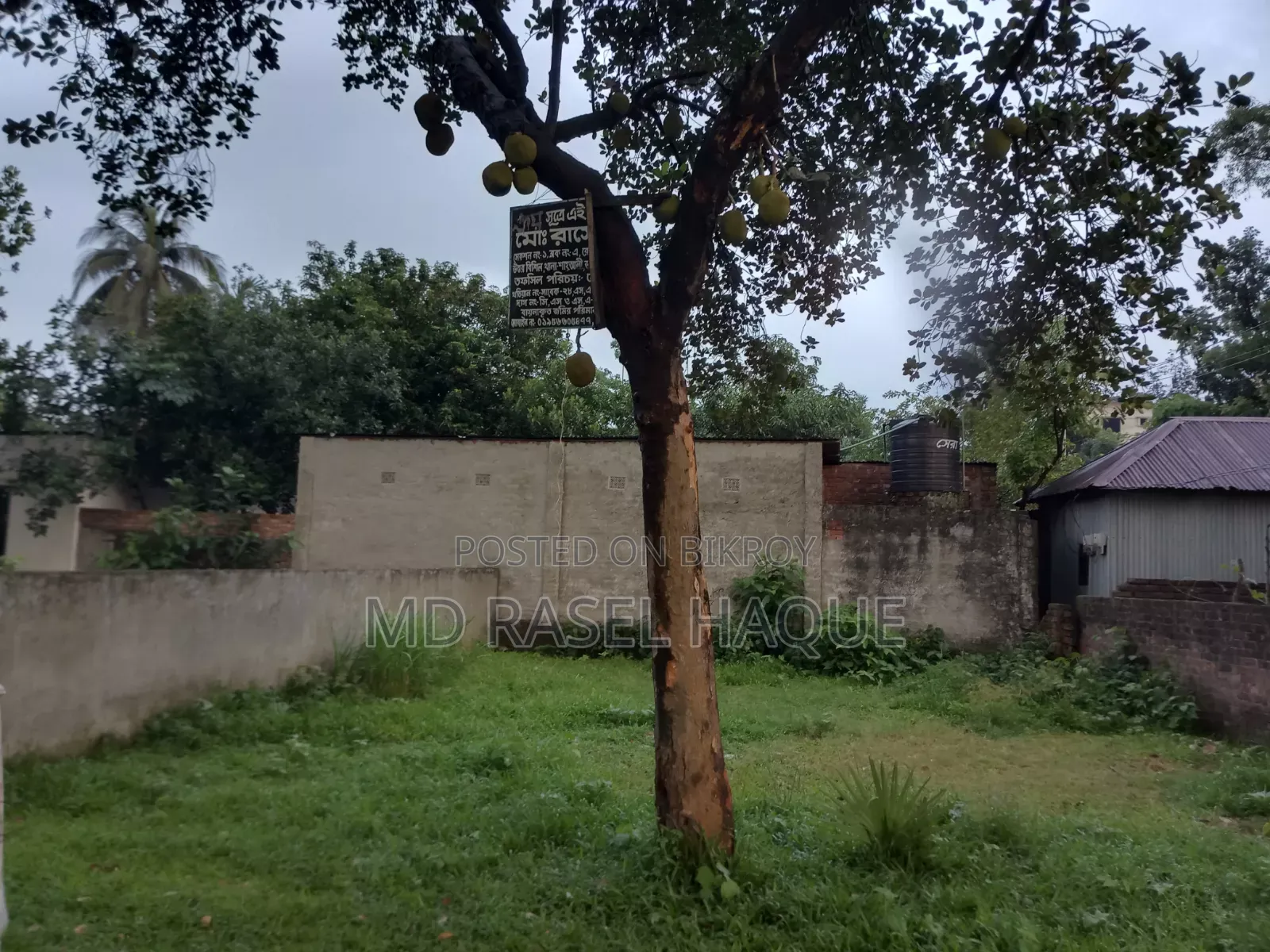 Land Sale