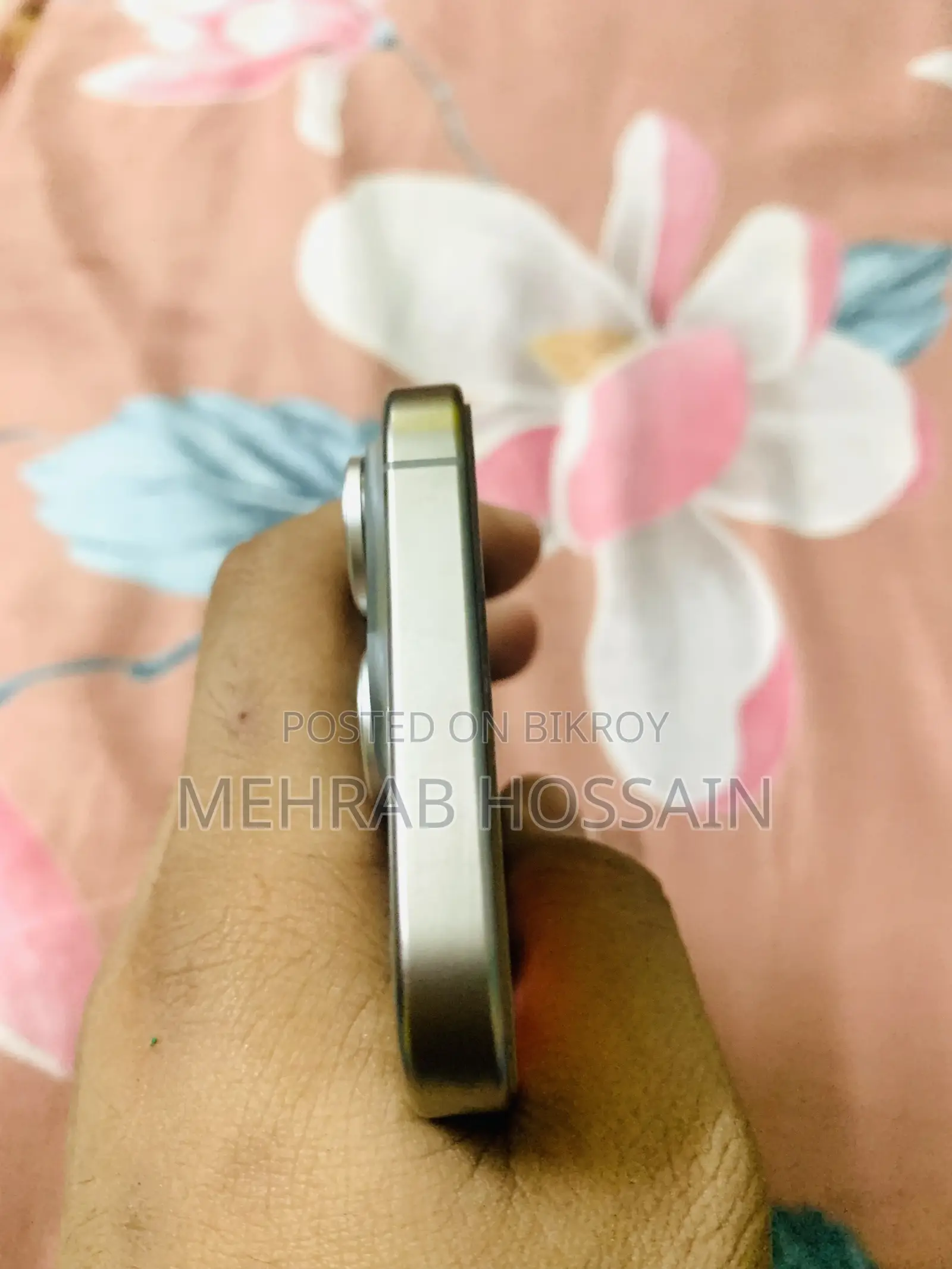 Apple iPhone 15 Pro 128 GB
