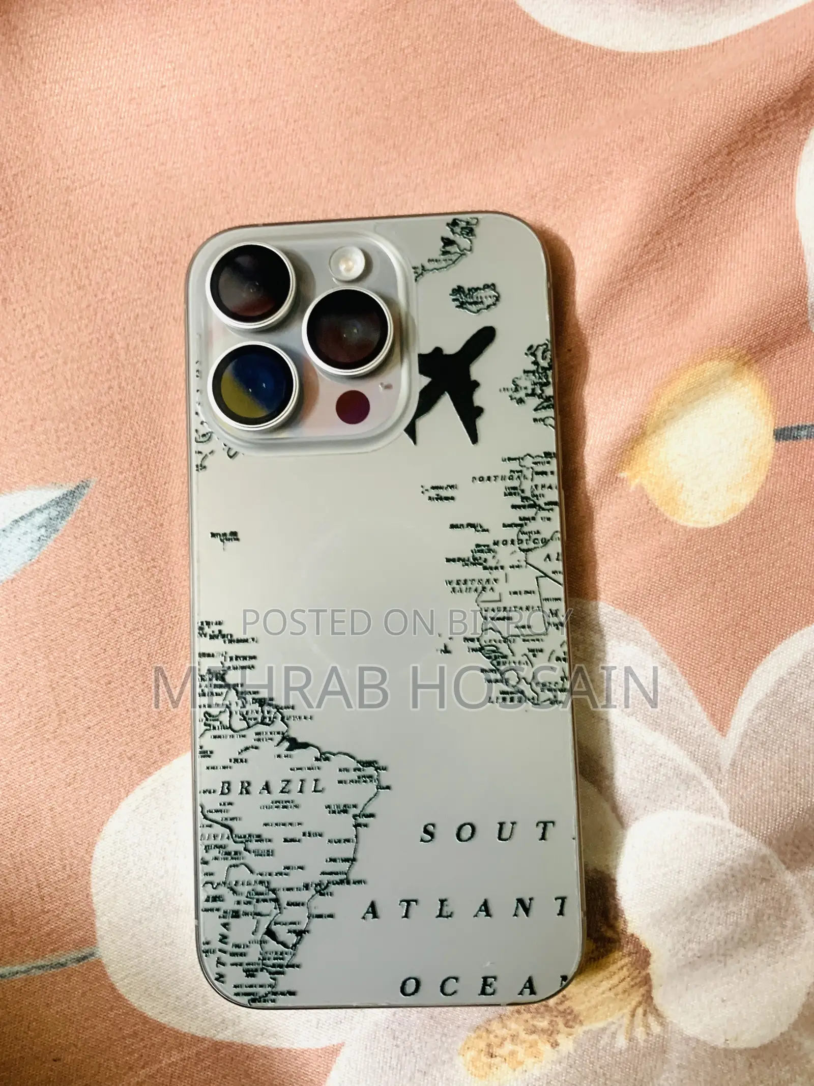 Apple iPhone 15 Pro 128 GB