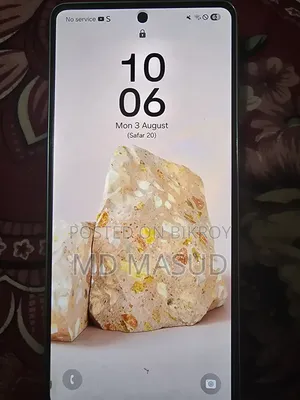 Samsung Galaxy A73 5G 128 GB Blue