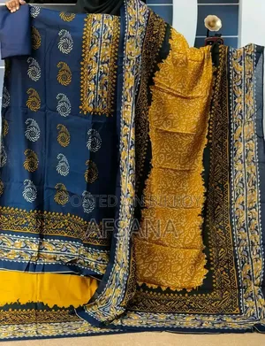 Joypuri Patel Three Piece