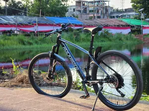Rockrider Pro 4
