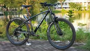 Rockrider Pro 4