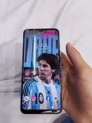 Vivo Y12s 32 GB Blue
