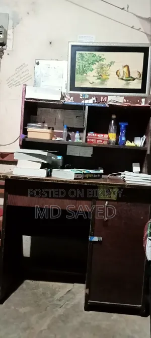 Study Table