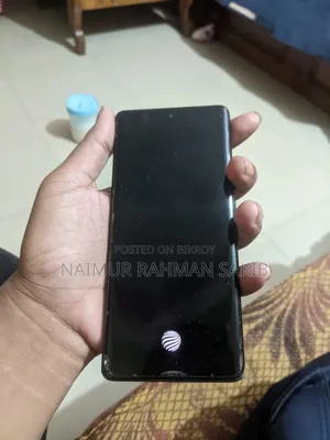 Vivo X70 Pro 256 GB Blue