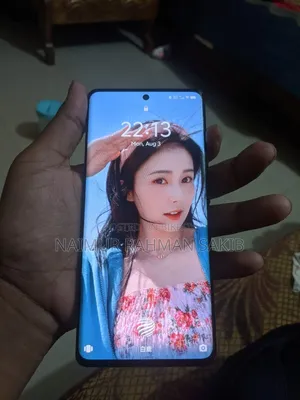 Vivo X70 Pro 256 GB Blue