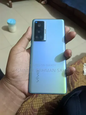 Vivo X70 Pro 256 GB Blue