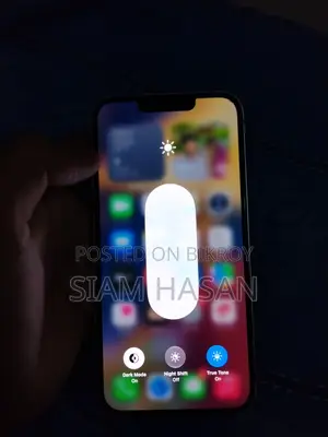 Apple iPhone 13 128 GB White