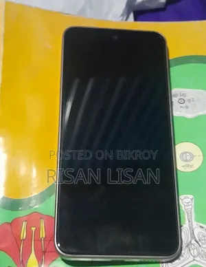 Infinix Note 50 Pro+ 256 GB Gray