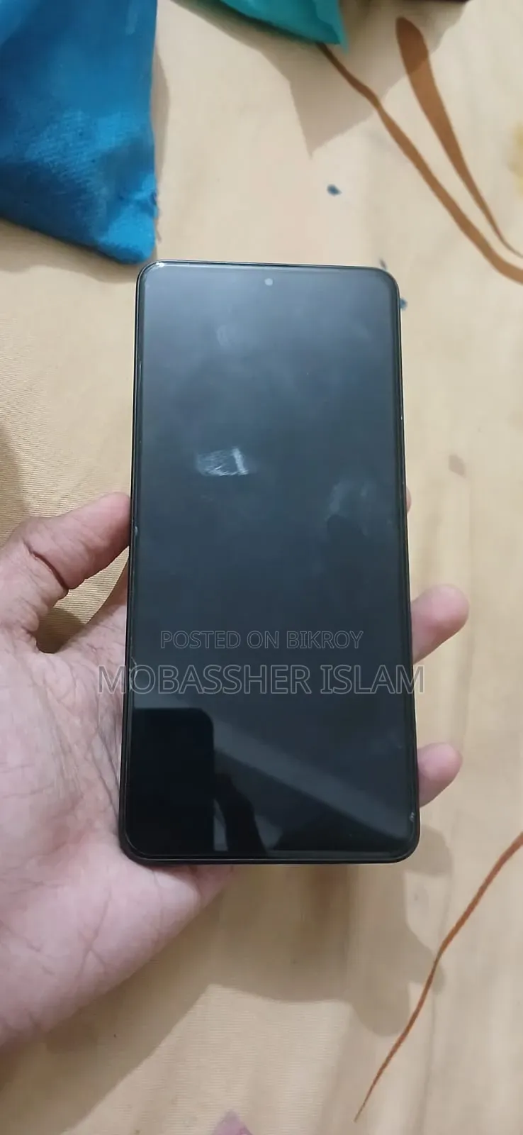 Xiaomi Redmi Note 13 128 GB Black