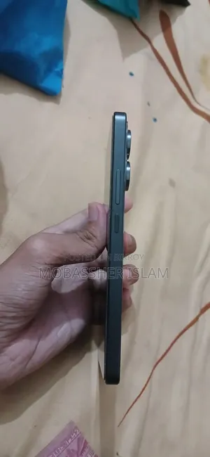 Xiaomi Redmi Note 13 128 GB Black